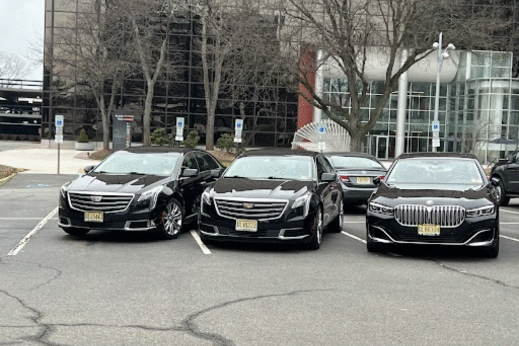 Car Service Newark