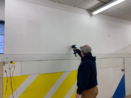 Lead Based Paint Inspection Washington DC