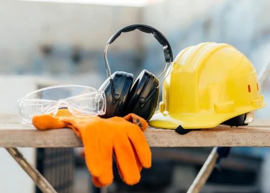 construction safety