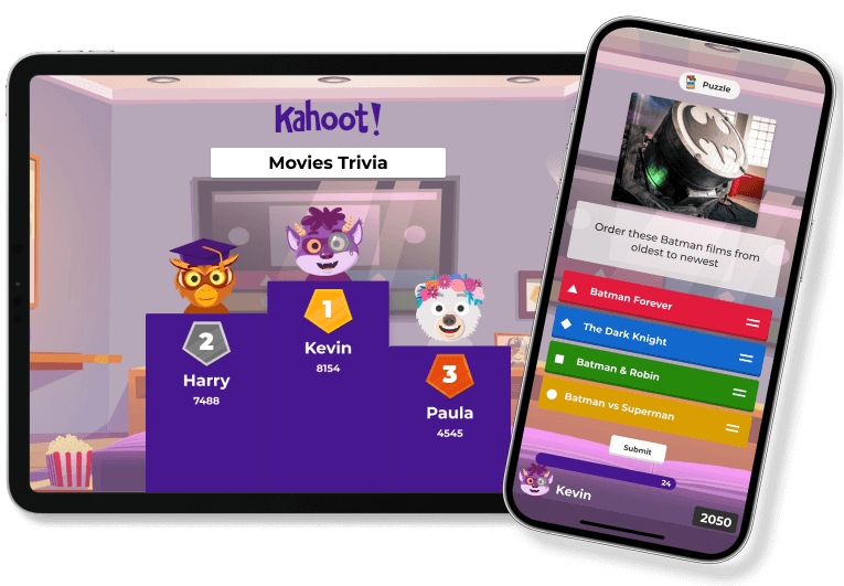 Kahoot