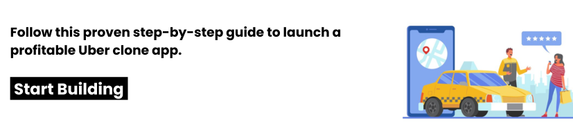 uber clone app