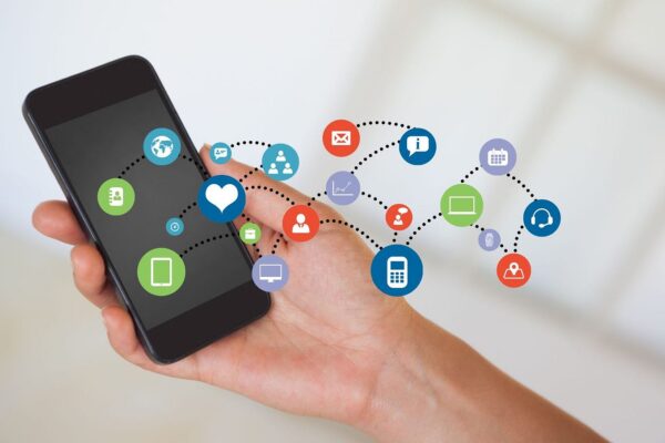 Mobile App Development Trends 2025: AI, AR, 5G & More Explained Mobile App Development