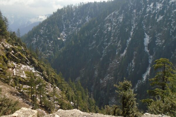 What to Do in the Winter Wonderland Kashmir winter wonderland Kashmir