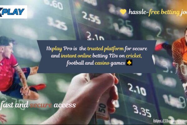 Safe, Fast, and Fun: How 11xplay Online Delivers a Premium Betting Experience