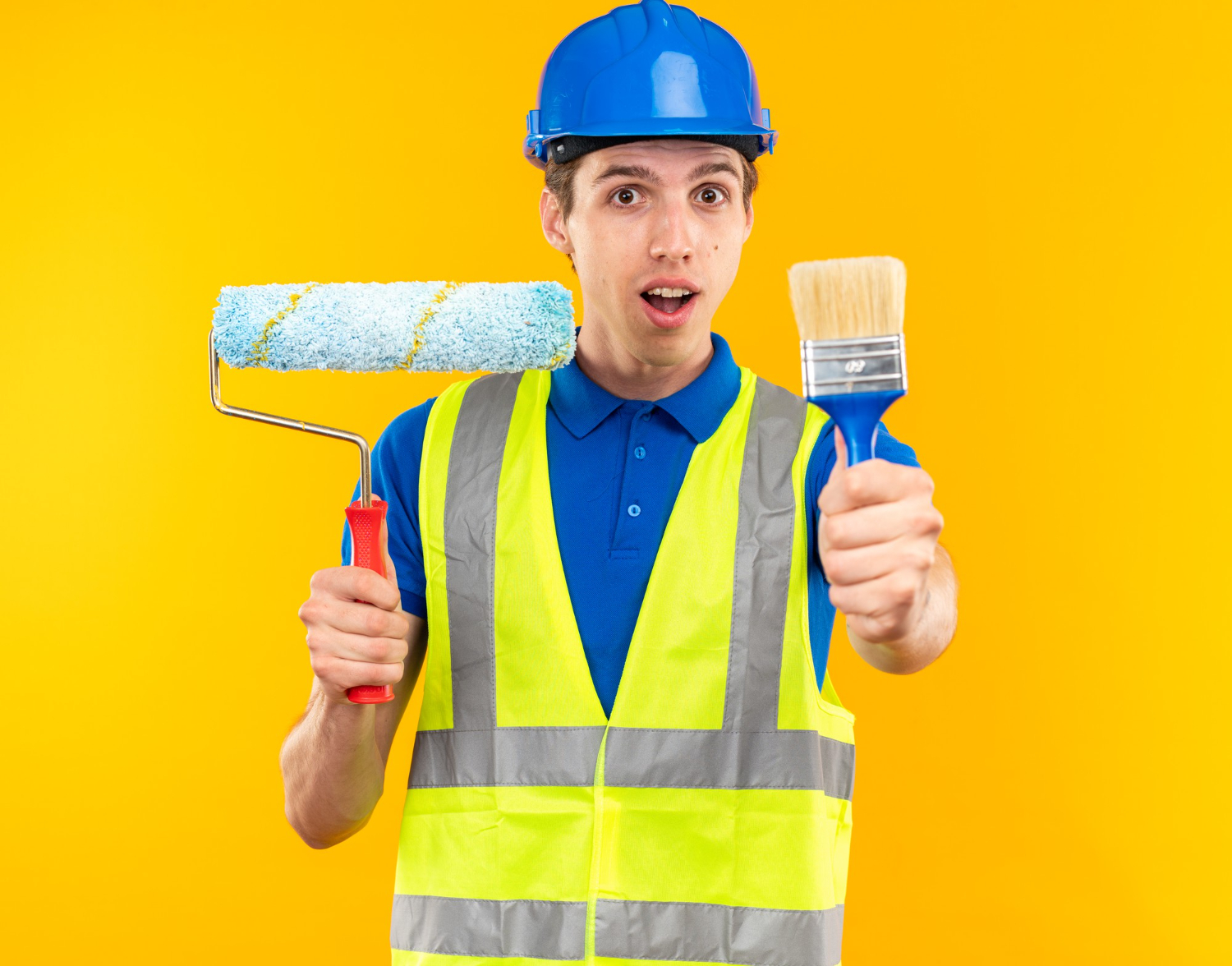 Finding an Affordable Interior Painter for Homes and Businesses in Kansas City