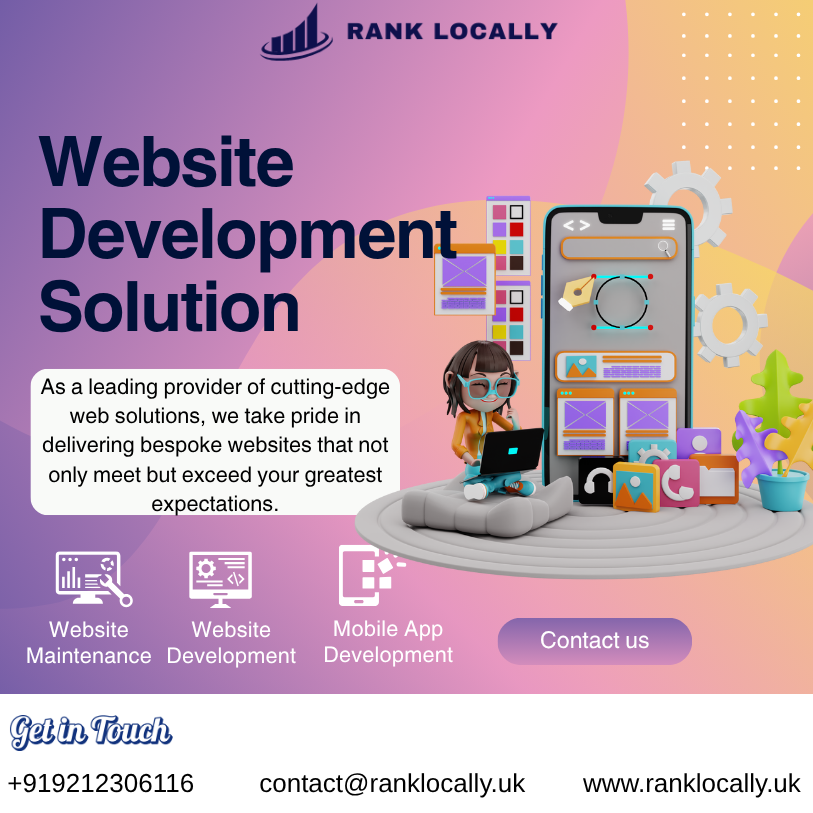 Coventry SEO