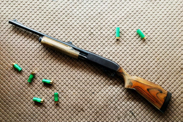 Pellet Gun Bullets vs. Blank Guns for Self-Defence: What You Need to Know Pellet Gun Bullets vs. Blank Guns for Self-Defence: What You Need to Know