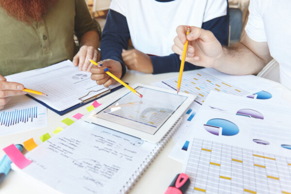 Five Key Project Management Phases Explained: From Initiation to Closure project management assignment help