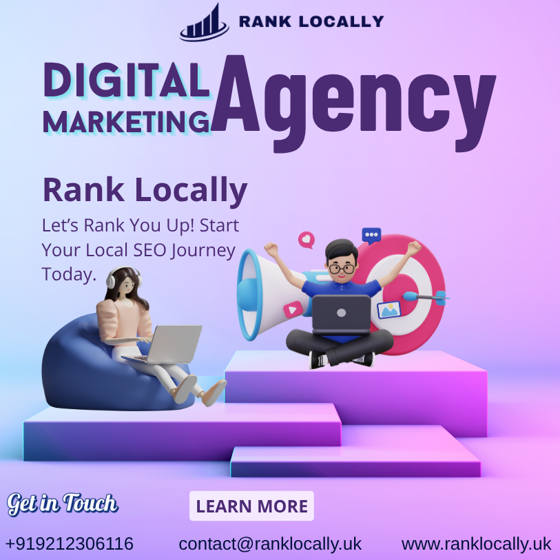 Digital Marketing Services Coventry