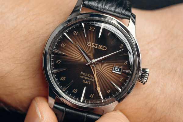 Affordable Luxury What Makes Seiko Watches So Special? Affordable Luxury: What Makes Seiko Watches So Special?