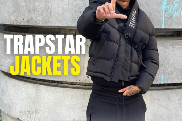 Trapstar Fashion: The Voice of Urban Youth