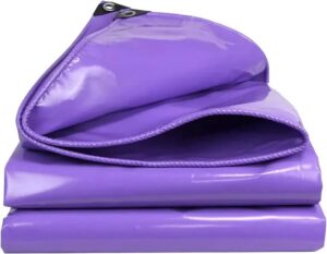 heavy duty tarpaulin
