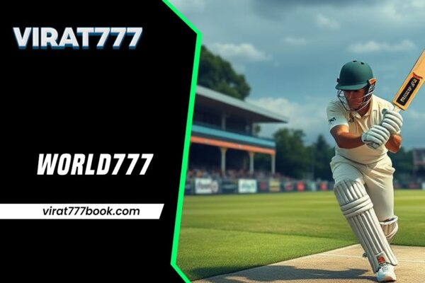 World777 Guide 2025 – Get Your World777 login ID Now world777