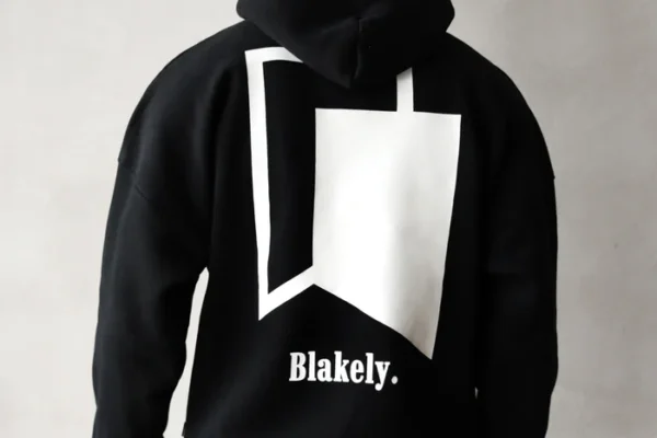 From Lounging to Streetwear The Versatility of the Blakely Hoodie From Lounging to Streetwear: The Versatility of the Blakely Hoodie