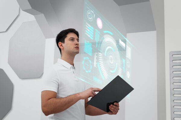 Edge Computing: Powering the Next Wave of Technology SmartTechnology