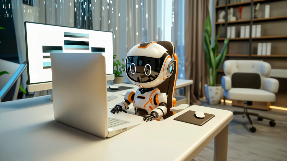 ai assistant development