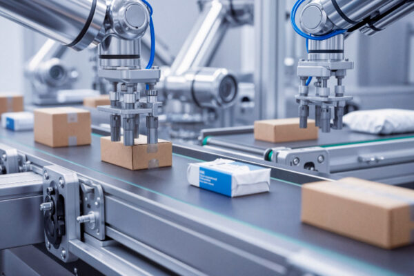 How One Healthcare System is Cutting Costs with Automated Supply Chain Visibility Automated Supply Chain Visibility