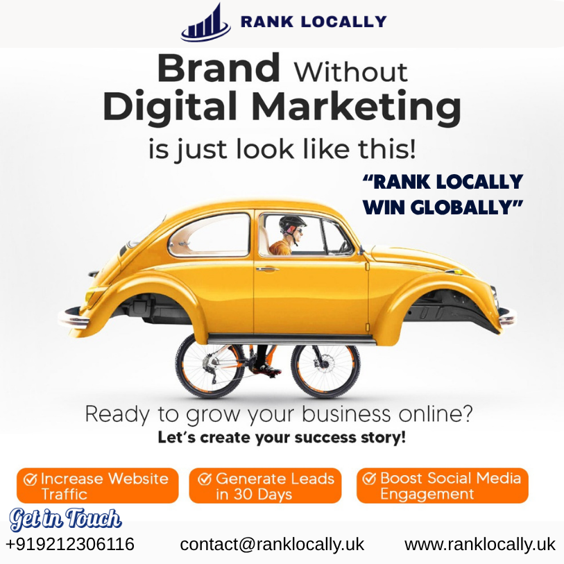 SEO Services Coventry