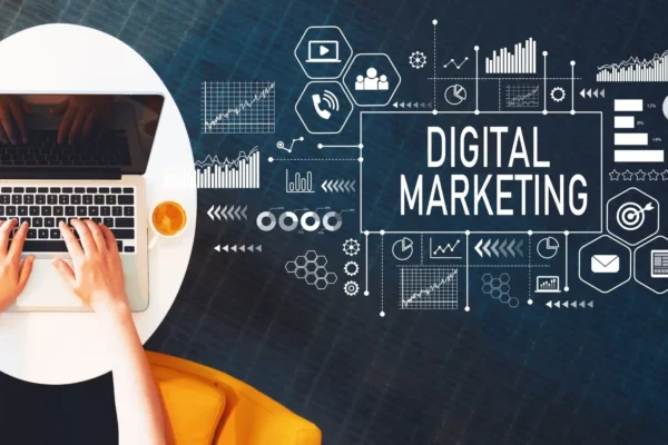 DigiMarketersHub: Professional SEO Services to Boost Rankings