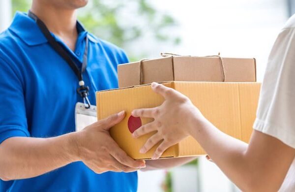 Transforming Retail with Smart Ecommerce Fulfilment Solutions Transforming Retail with Smart Ecommerce Fulfilment Solutions