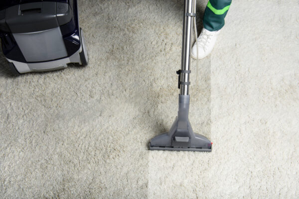 The Connection Between Carpet Cleaning and Enhanced Home Comfort