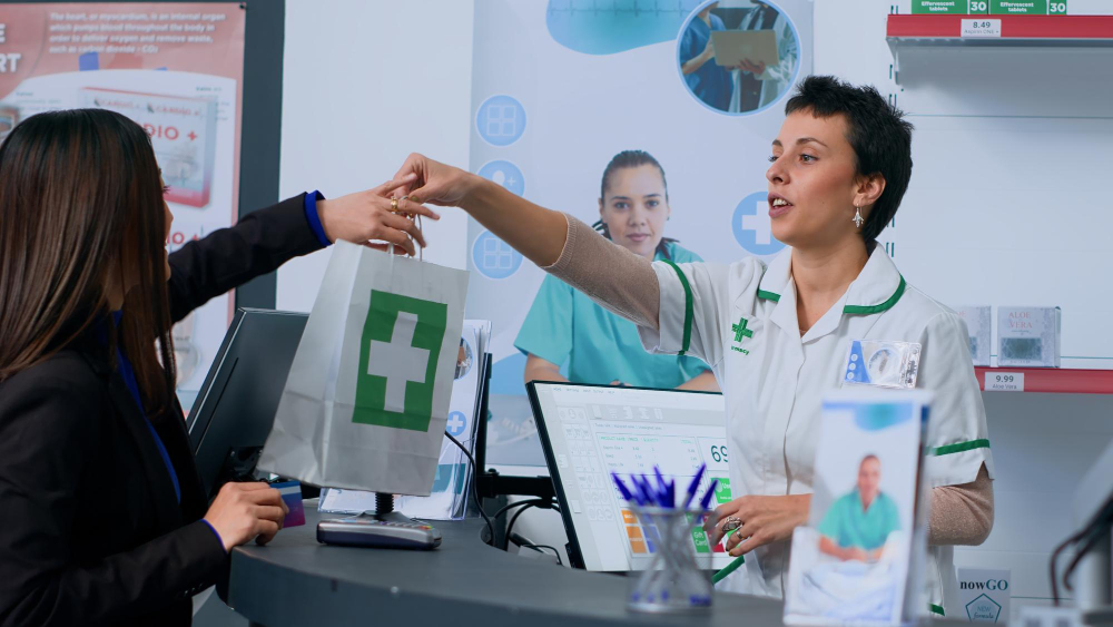 Patient Engagement Solution