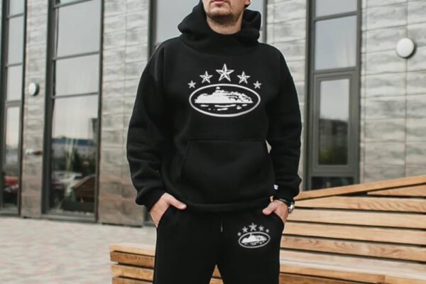 Corteiz Clothing The Tracksuit That Defines Modern Streetwear