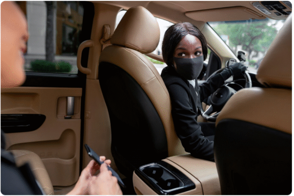 How Birmingham Airport Cabs Ensure Comfortable Travel