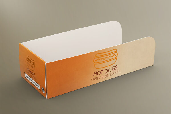 Why Choose Custom Hot Dog Boxes Over Standard Ones?