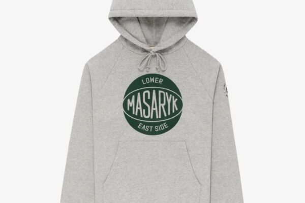 Exclusivity and Hype Culture: Aimé Leon Dore and Nelk Boys Merch.