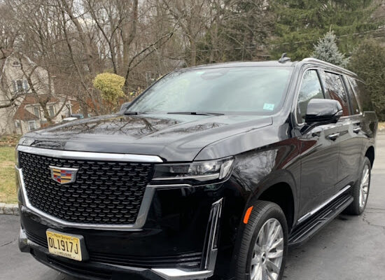 Car Service Newark Car Service Newark
