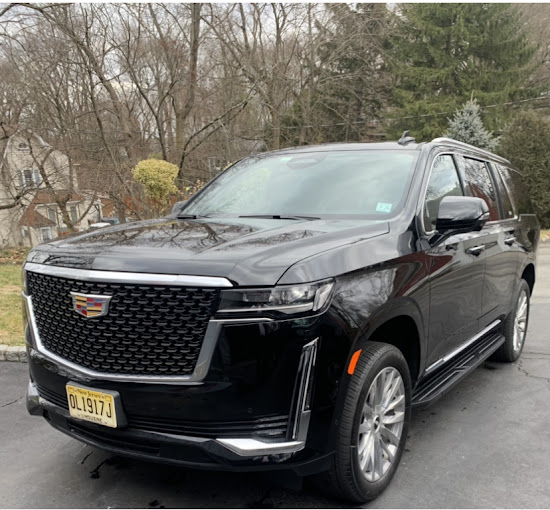 Car Service Newark