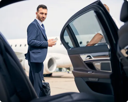 Airport Transfer Service to Staten Island Airport Transfer Service to Staten Island