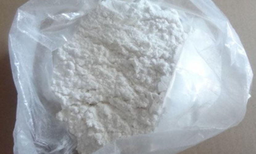 Alprazolam Powder Market