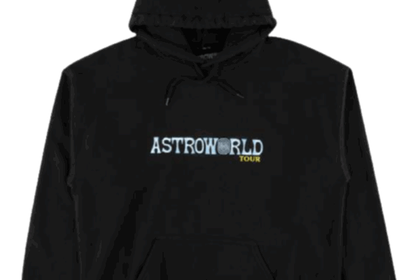 Limited Edition Travis Scott Merch You’ll Regret Not Copping Limited Edition Travis Scott Merch You’ll Regret Not Copping