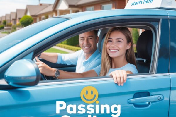 The Role of Professional Driving Instructors Glasgow in Building Confidence driving school glasgow