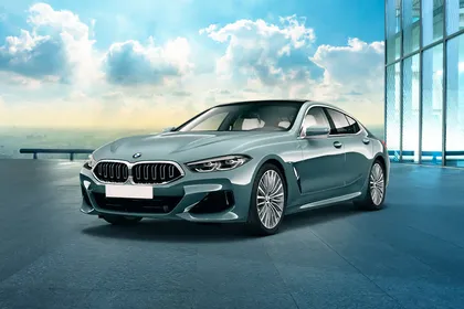 Rent a Car in Dubai: Your Guide to Hassle-Free Travel BMW 840I GRAN COUPE