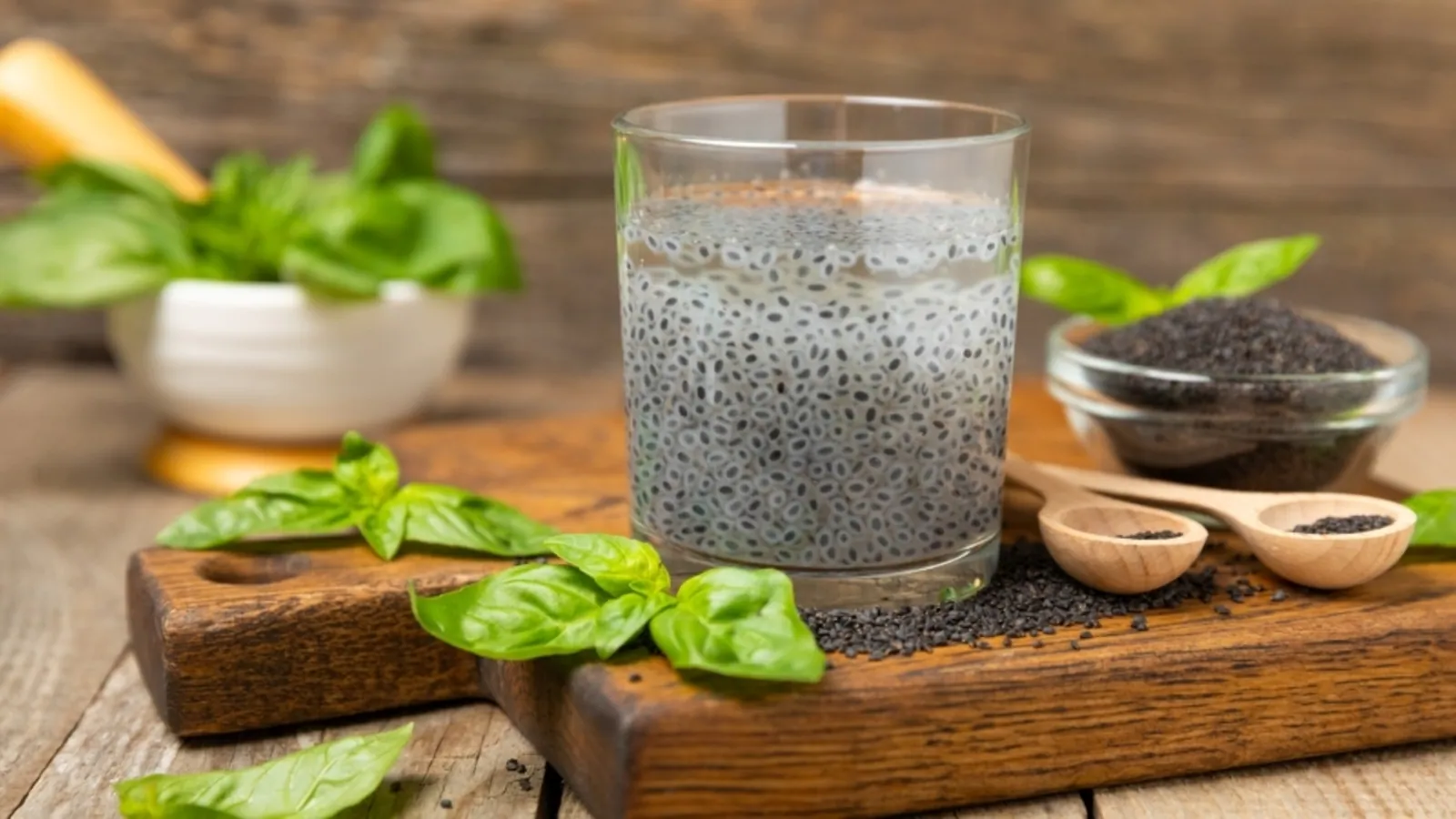 Basil Seed Price in Pakistan