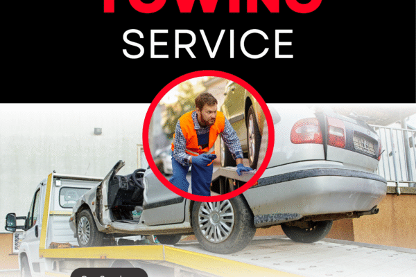 7 Best Towing Services in Darlington for Any Emergency Best Towing Service in Darlington