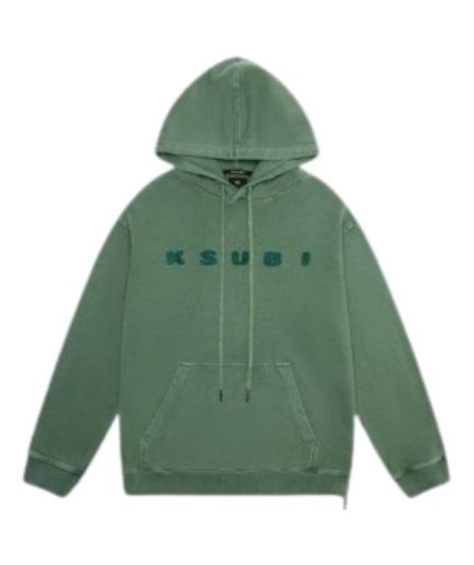 Great Ksubi Clothing: Limited Availability and High Demand