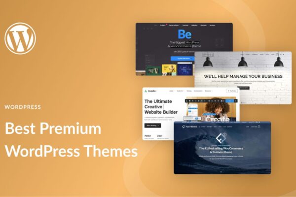 Why Should You Buy Premium WordPress Themes For Business? Why Should You Buy Premium WordPress Themes For Business?
