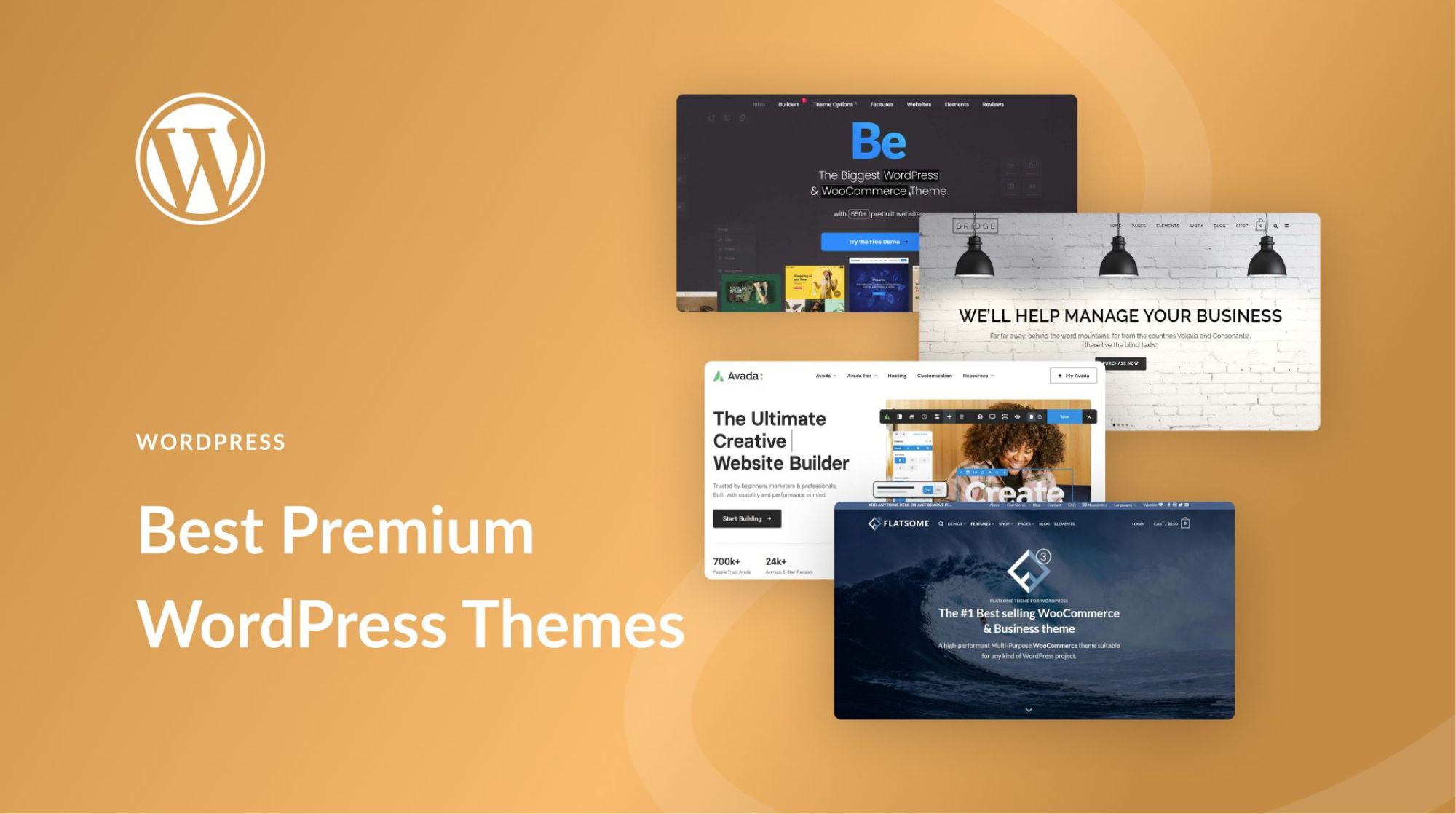 Why Should You Buy Premium WordPress Themes For Business?