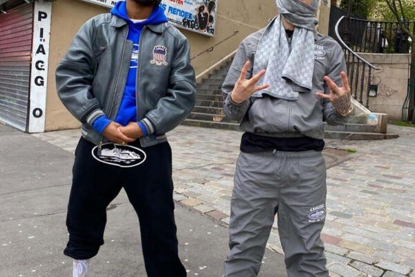 Corteiz Windbreaker Redefining Streetwear for a New Era