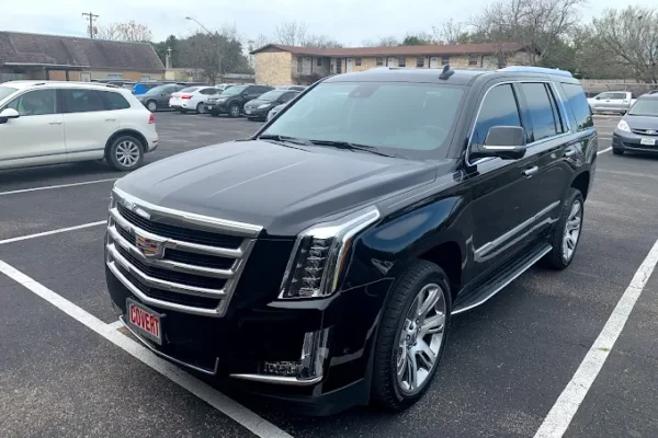Why Do Some Drivers End Up Paying Thousands More for the Same Vehicle? Car Service Austin to San Antonio
