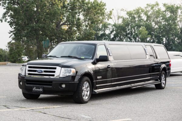 Redefining Luxury Travel with Limo Service in Calgary Limo Service Calgary
