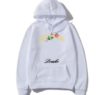 Casual Royalty: Why Hoodies Rule Fashion Casual Royalty: Why Hoodies Rule Fashion