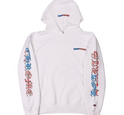 From Sidewalks to Catwalks: The Hoodie Journey From Sidewalks to Catwalks: The Hoodie Journey