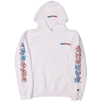 From Sidewalks to Catwalks: The Hoodie Journey
