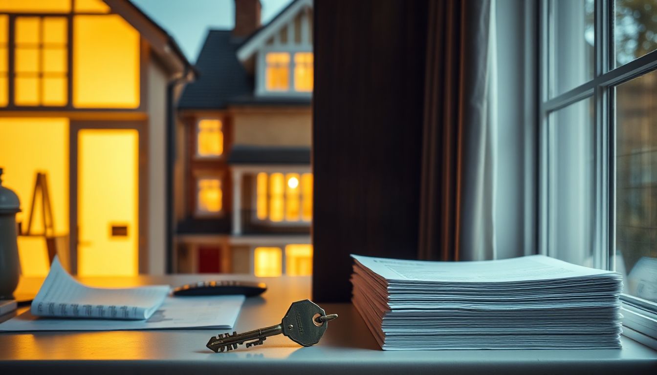 Clayhall Landlords