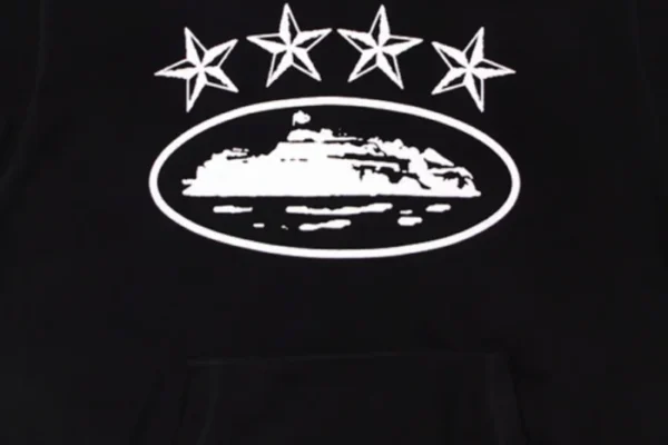 Corteiz Tracksuit Shop And Anzug